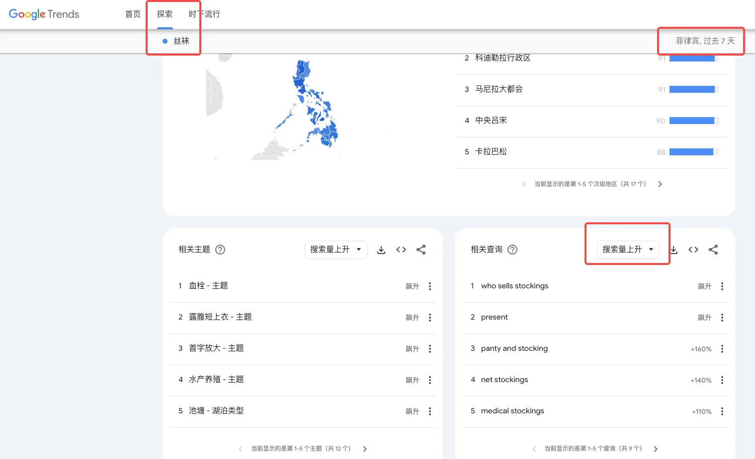 Tik Tok商品优化指南插图7